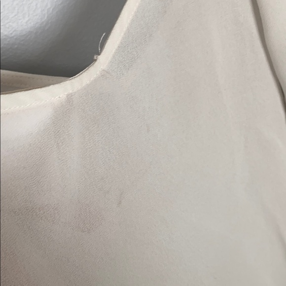 Sheer Top - Picture 8 of 10